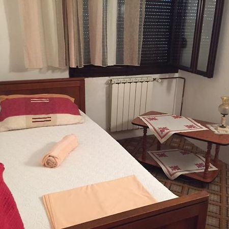 Rooms Ana Kotor Kültér fotó