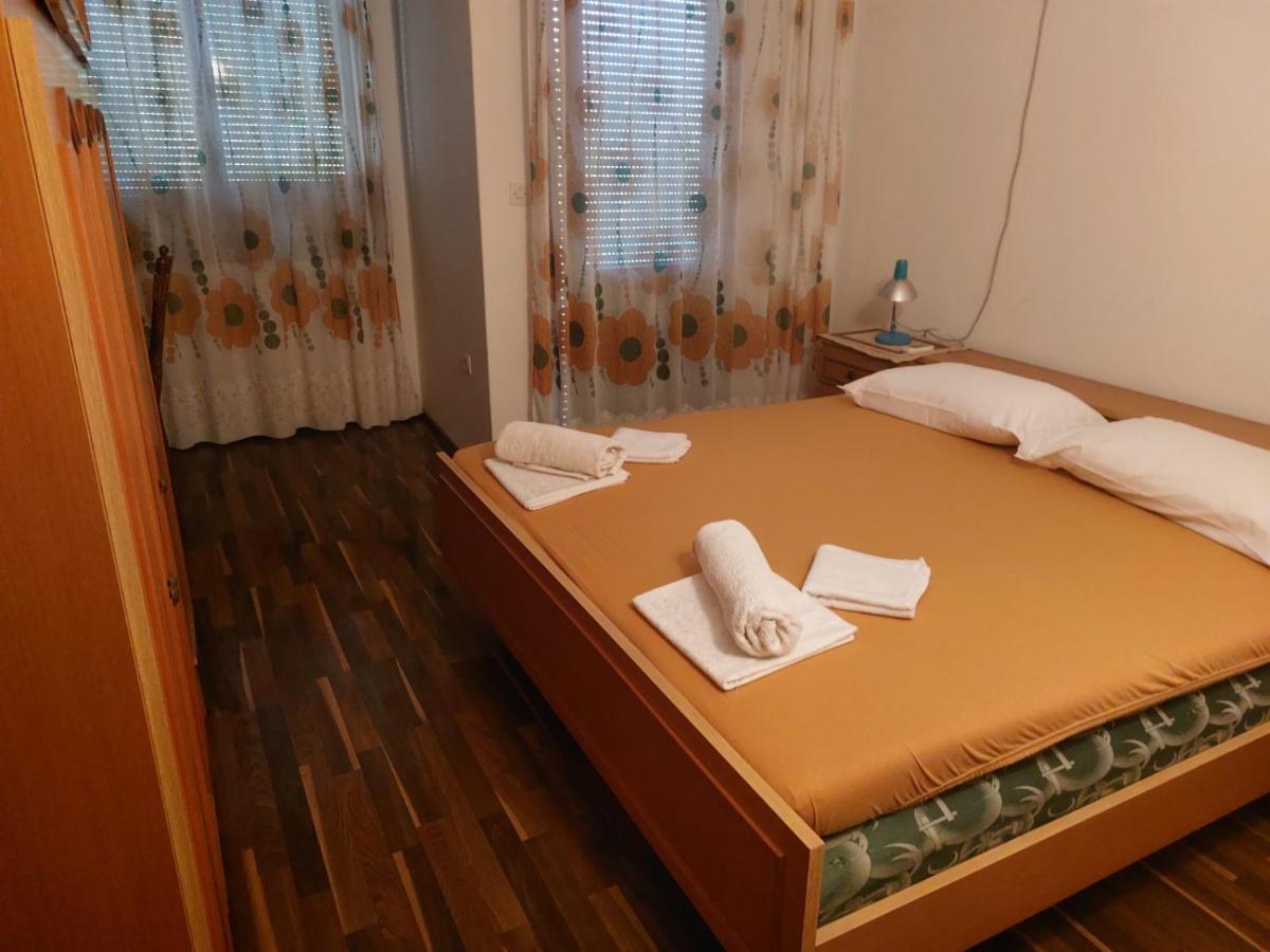 Rooms Ana Kotor Szoba fotó
