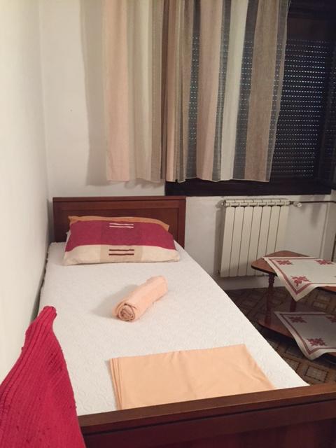 Rooms Ana Kotor Kültér fotó