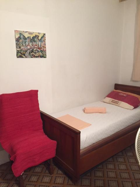 Rooms Ana Kotor Kültér fotó