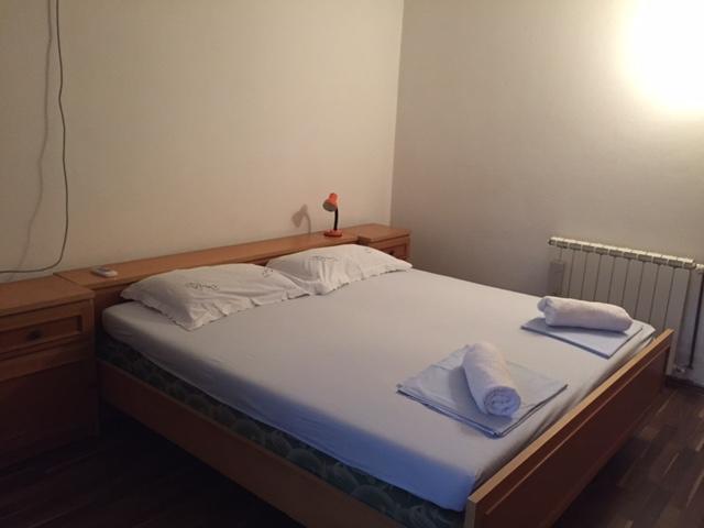 Rooms Ana Kotor Kültér fotó