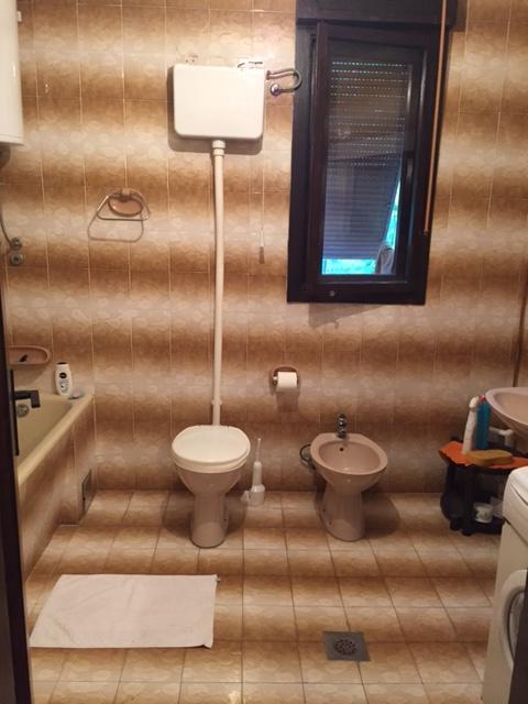 Rooms Ana Kotor Kültér fotó
